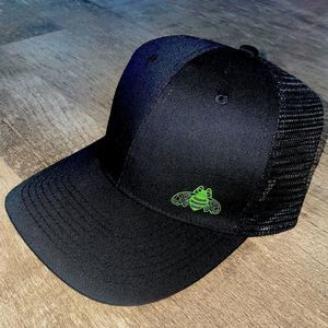 Brand New Patron Tequila Hat